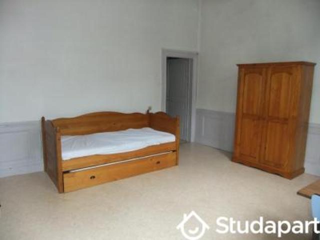 Appartement location à Valenciennes