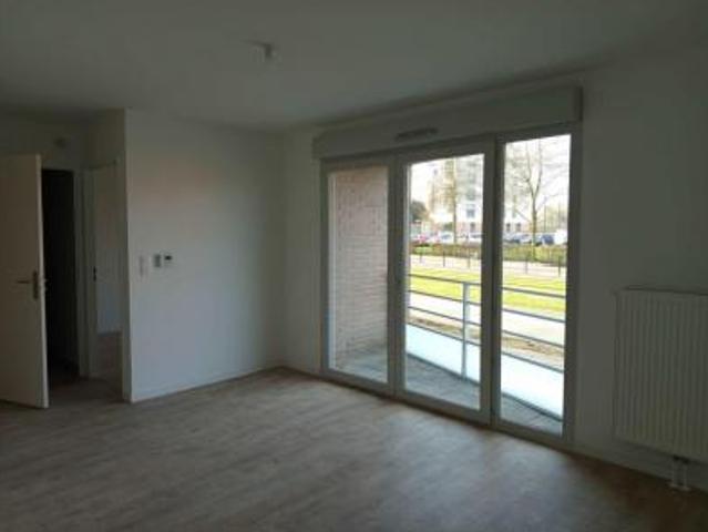 Appartement location à Valenciennes
