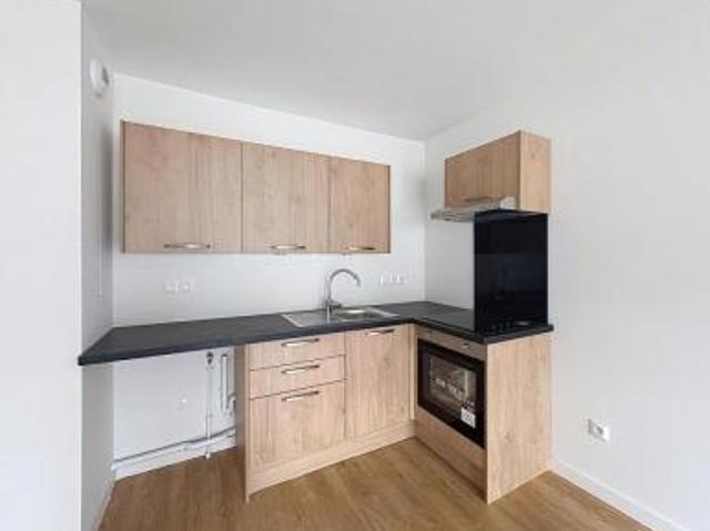 Appartement location à Valenciennes
