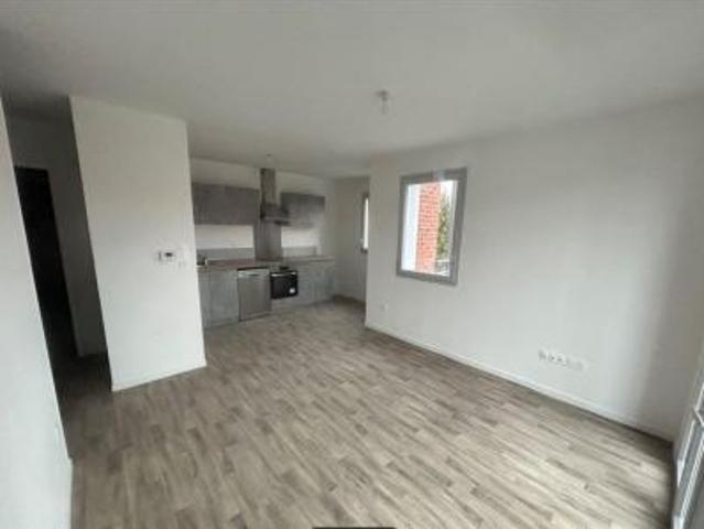 Appartement location à Valenciennes