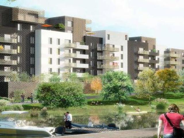 Appartement location à Valenciennes