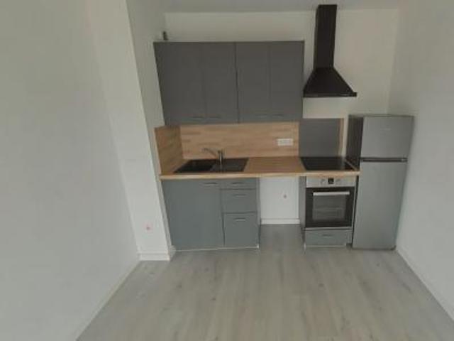 Appartement location à Valenciennes