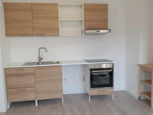 Appartement location à Valenciennes