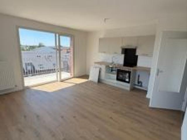 Appartement location à Valenciennes