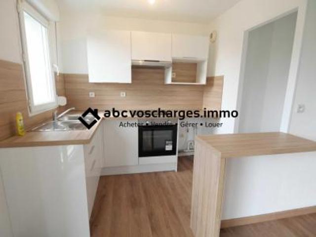 Appartement location à Valenciennes