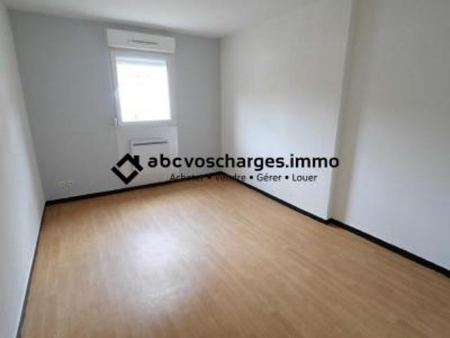 Appartement location à Valenciennes