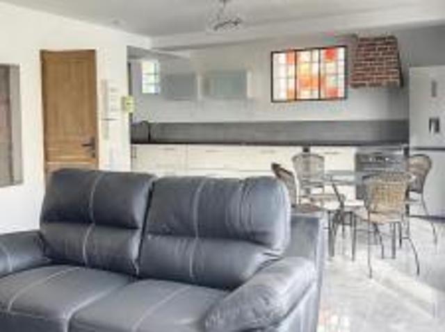 Appartement location à Valenciennes