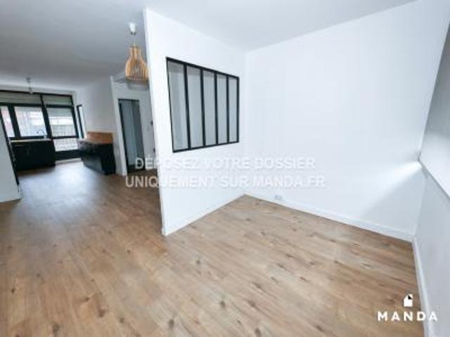 Appartement location à Valenciennes