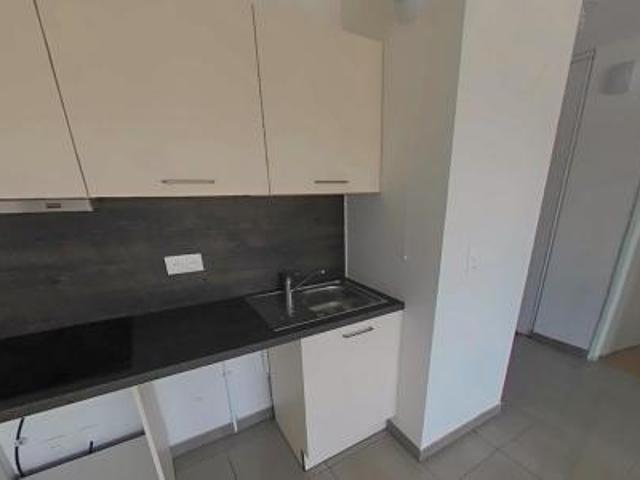 Appartement location à Valenciennes