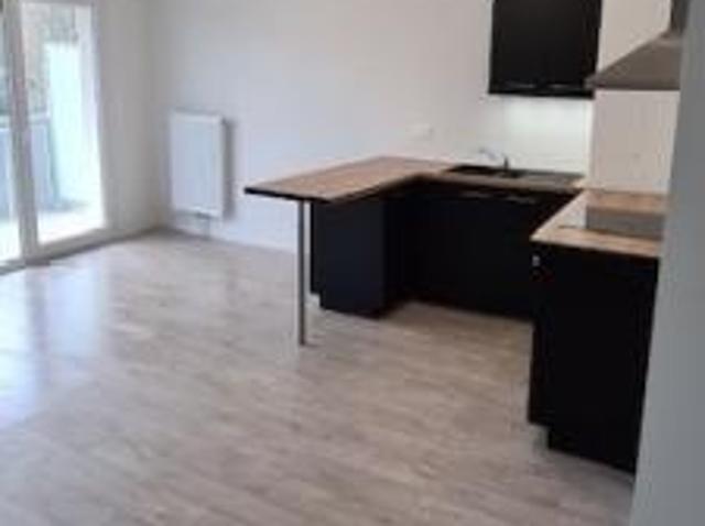 Appartement location à Valenciennes
