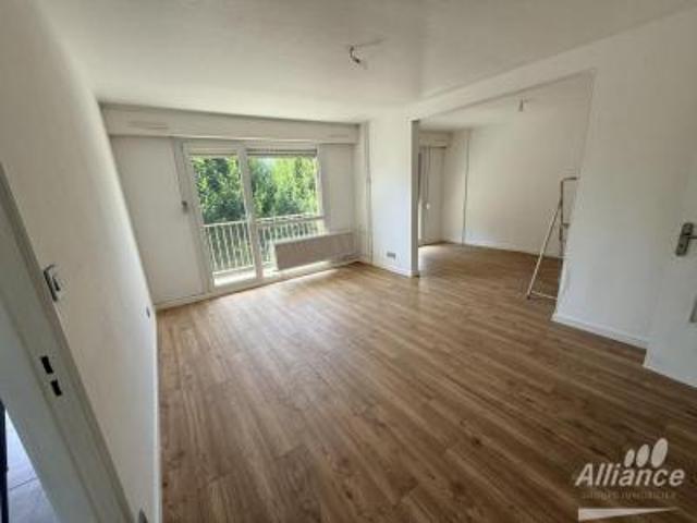 Appartement location à Montbéliard, Valentigney
