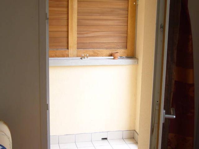 Appartement location à Pontoise, Auvers-sur-oise