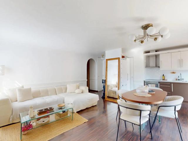 Appartement location à Meaux, Mareuil-lès-meaux