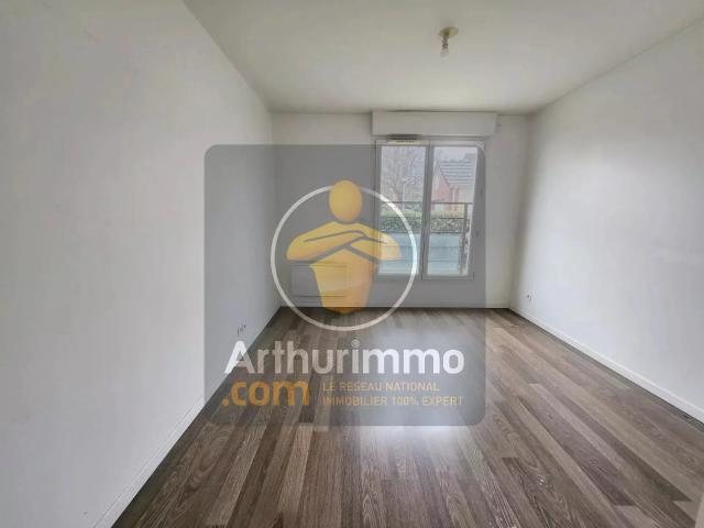 Appartement location à Mareuil-lès-Meaux, Seine-et-Marne