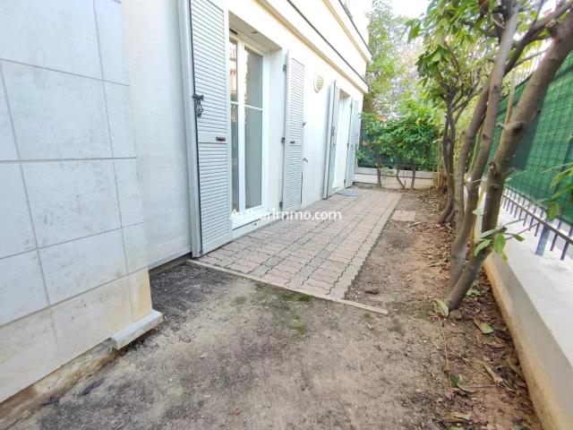 Appartement location à Mareuil-lès-Meaux, Seine-et-Marne