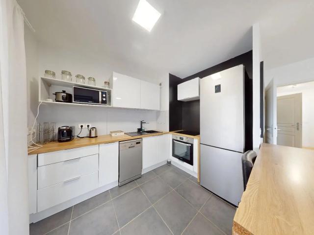 Appartement location à Meaux, Mareuil-lès-meaux