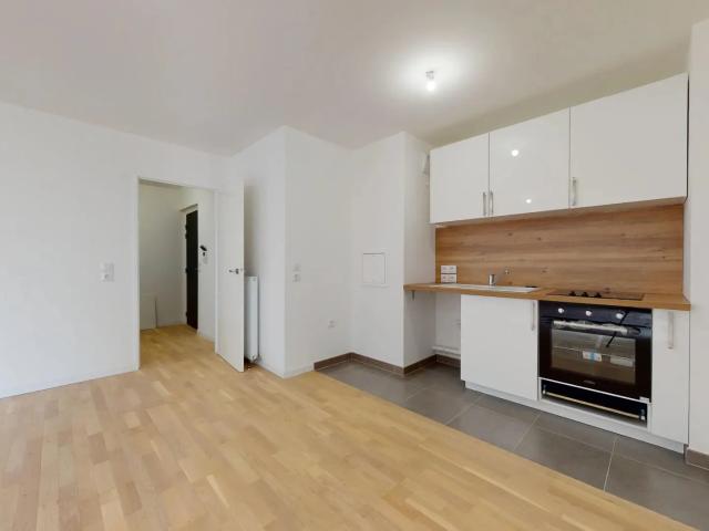 Appartement location à Mareuil-lès-Meaux, Seine-et-Marne
