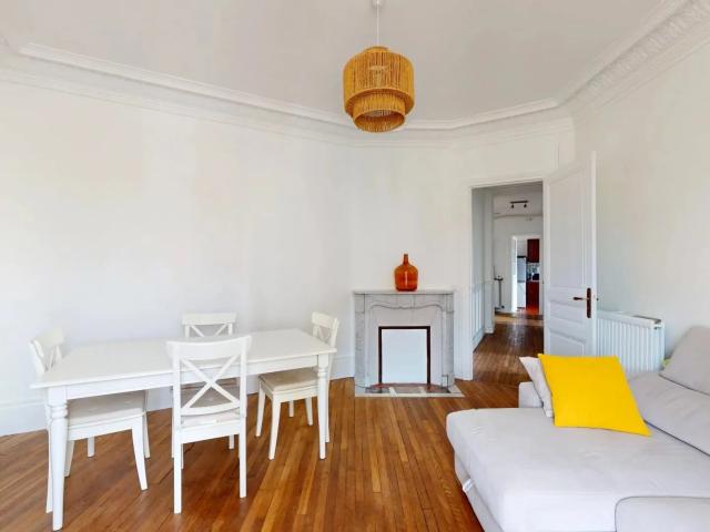 Appartement location à Meaux, Mareuil-lès-meaux