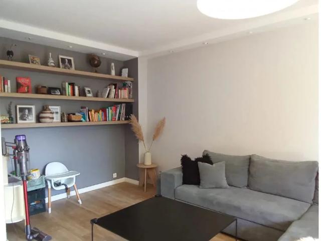 Appartement location à Mareuil-lès-Meaux, Seine-et-Marne