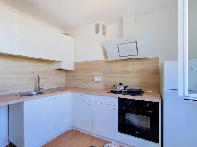 Appartement location à Mareuil-lès-Meaux, Seine-et-Marne
