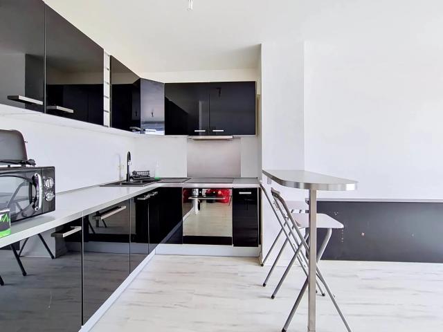 Appartement location à Meaux, Mareuil-lès-meaux