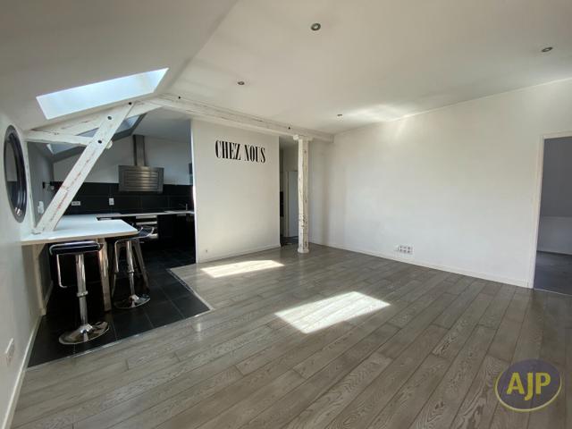 Appartement location à Nantes, Vallet