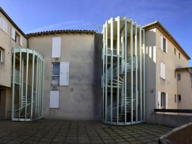 Appartement location à Valréas, Lotissement les Grands Pres