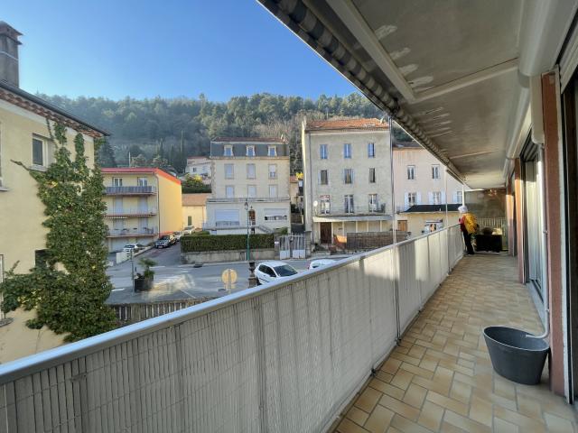 Appartement location à Vals-les-bains, Guadeloupe