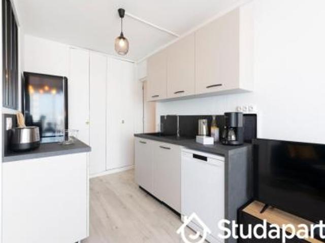 Appartement location à Nancy, Grand Est