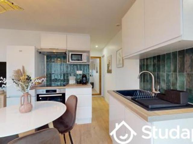 Appartement location à Nancy, Grand Est