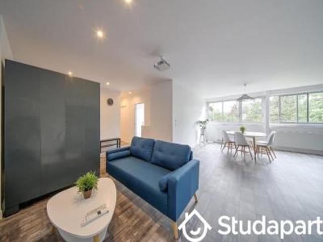 Appartement location à Nancy, Grand Est