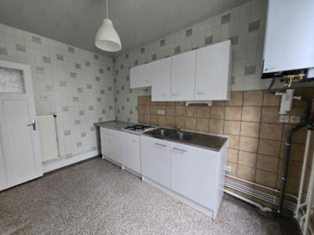 Appartement location à Nancy, Grand Est