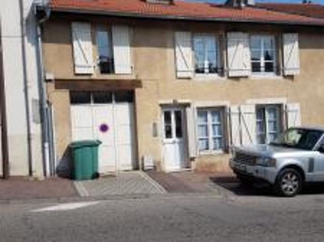 Appartement location à Nancy, Grand Est