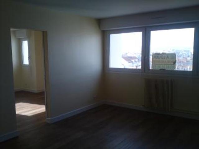Appartement location à Nancy, Grand Est