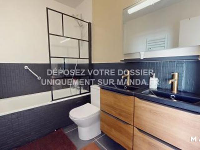 Appartement location à Nancy, Grand Est