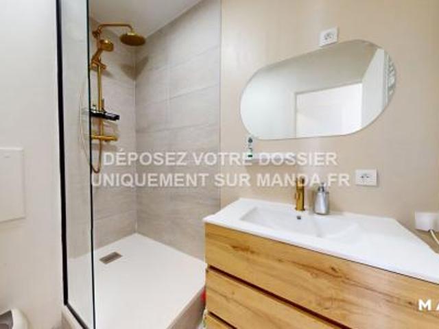 Appartement location à Nancy, Grand Est