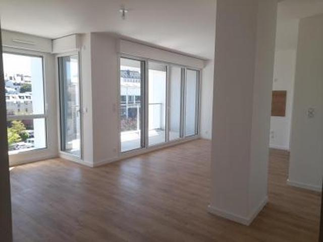 Appartement location à Vannes, Bretagne