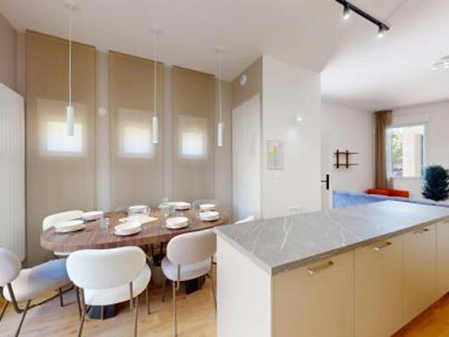 Appartement location à Vanves, Hauts-de-Seine