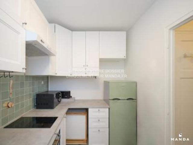 Appartement location à Vanves, Hauts-de-Seine