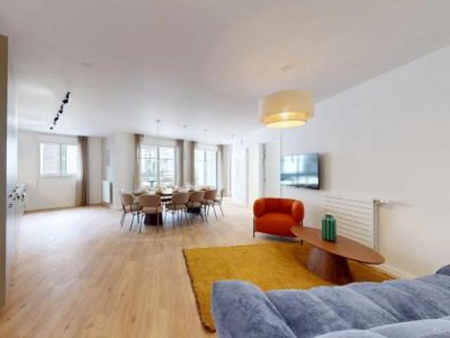 Appartement location à Vanves, Hauts-de-Seine