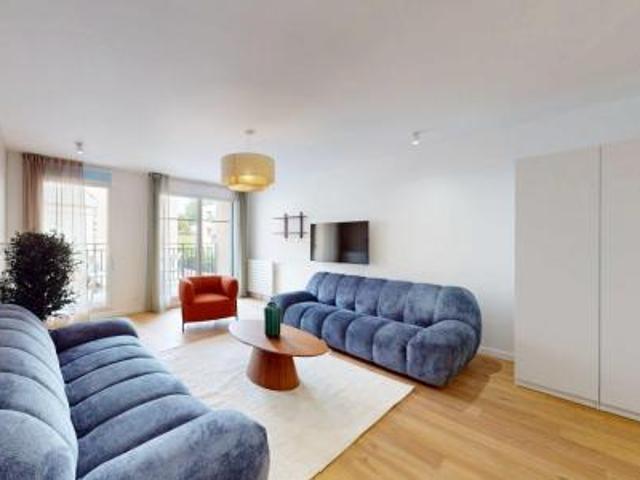 Appartement location à Vanves, Hauts-de-Seine