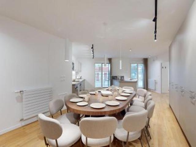 Appartement location à Vanves, Hauts-de-Seine