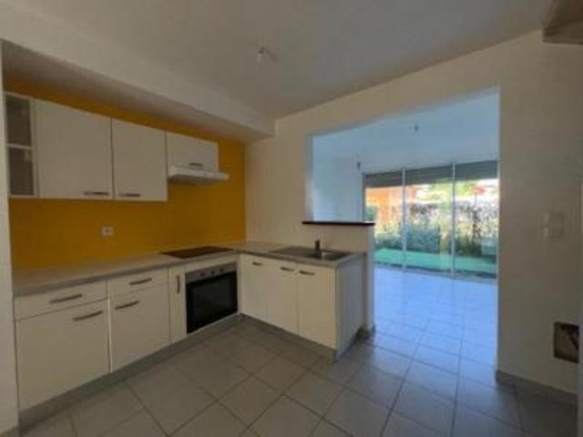Appartement location à Martinique
