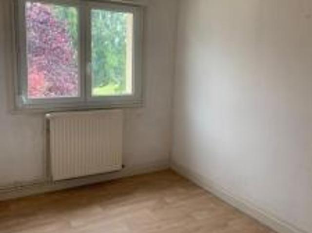 Appartement location à Troyes, Vaudes