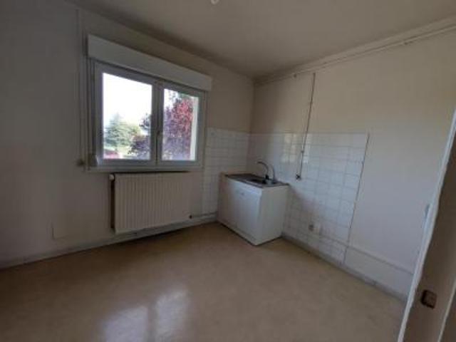 Appartement location à Troyes, Vaudes