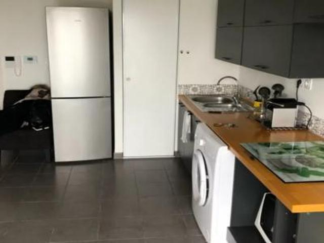Appartement location à Lyon, Métropole de Lyon