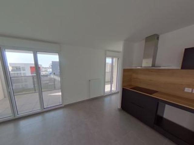 Appartement location à Lyon, Métropole de Lyon