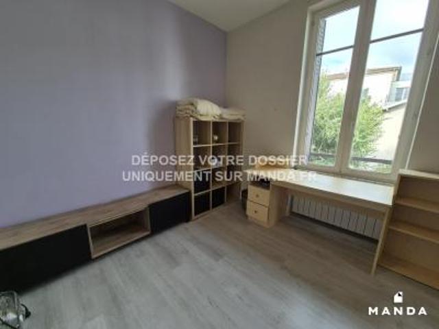 Appartement location à Lyon, Métropole de Lyon