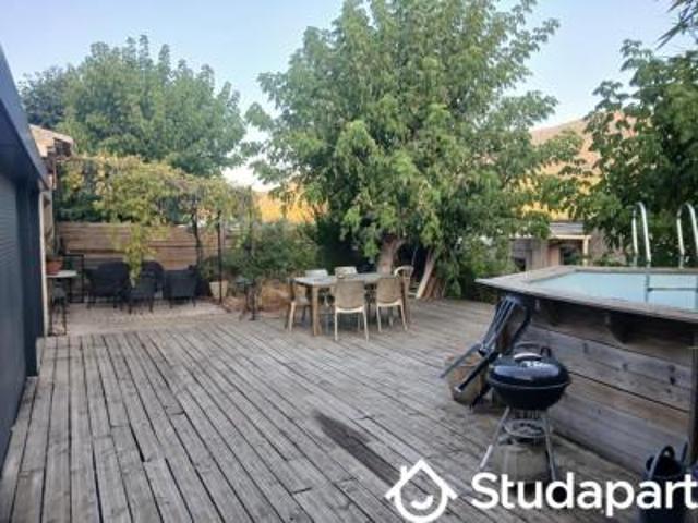 Appartement location à Aix-en-Provence, Vauvenargues