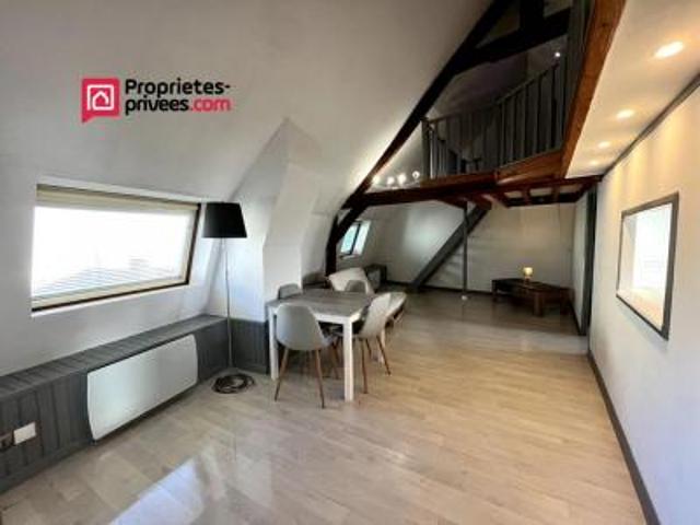 Appartement location à Sarcelles, Vémars